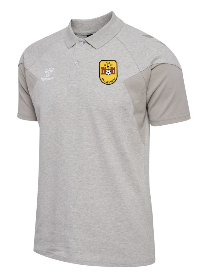 Hummel Travel Polo