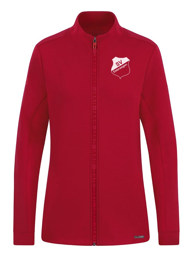 Jako Jacke Pro Casual Damen