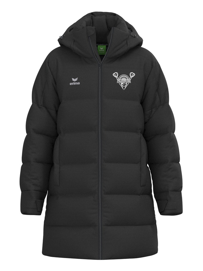 Erima Premia Parka