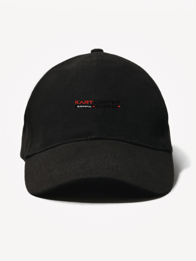 Basecap 5 Panel Sticklogo