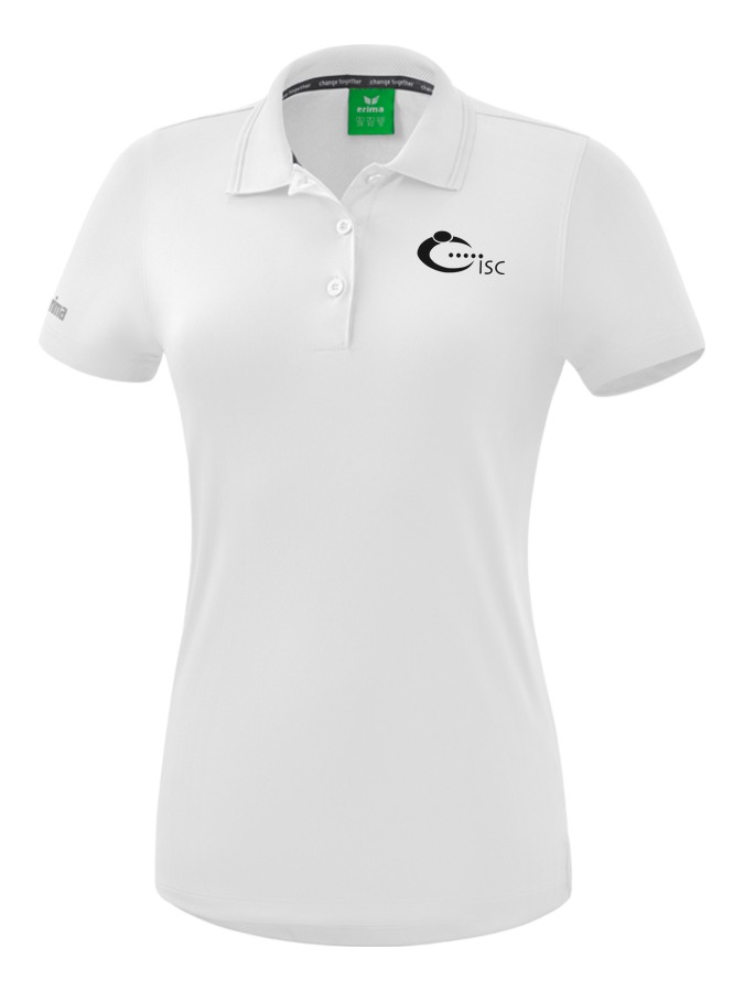 Erima Funktionspolo Damen