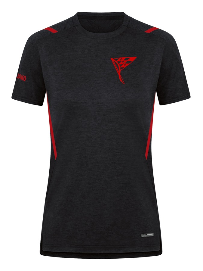 Jako T-Shirt Challenge Damen