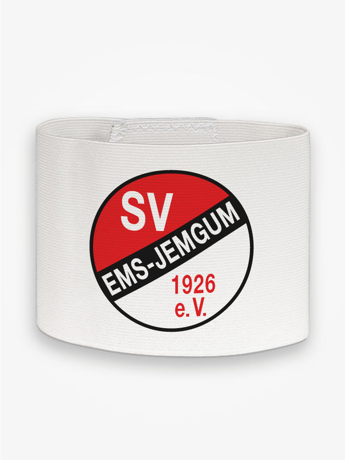 Armbinde Logo
