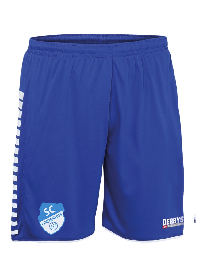 Derbystar Hyper Hose