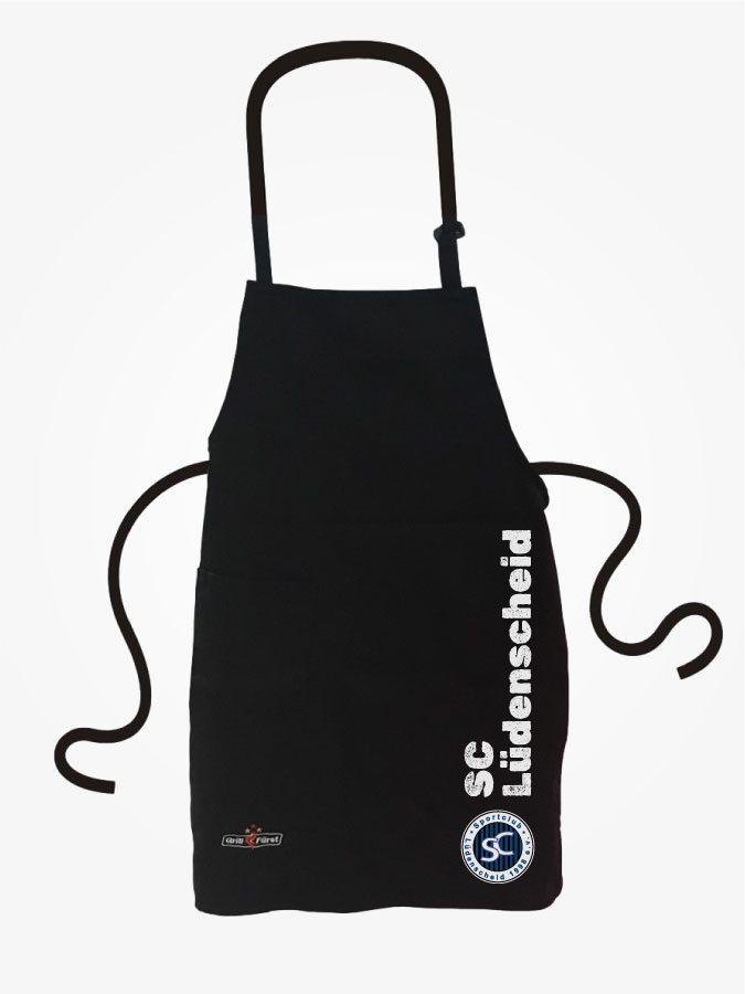 Schürze Grillfürst Classic