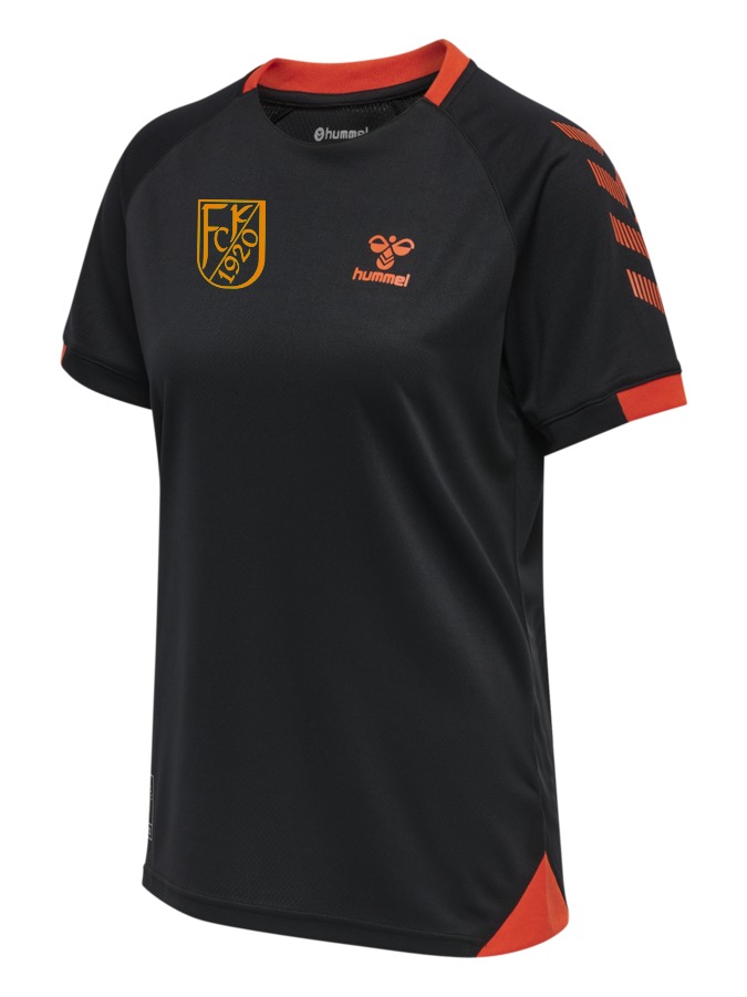 Hummel GG12 Action Jersey Trikot Damen