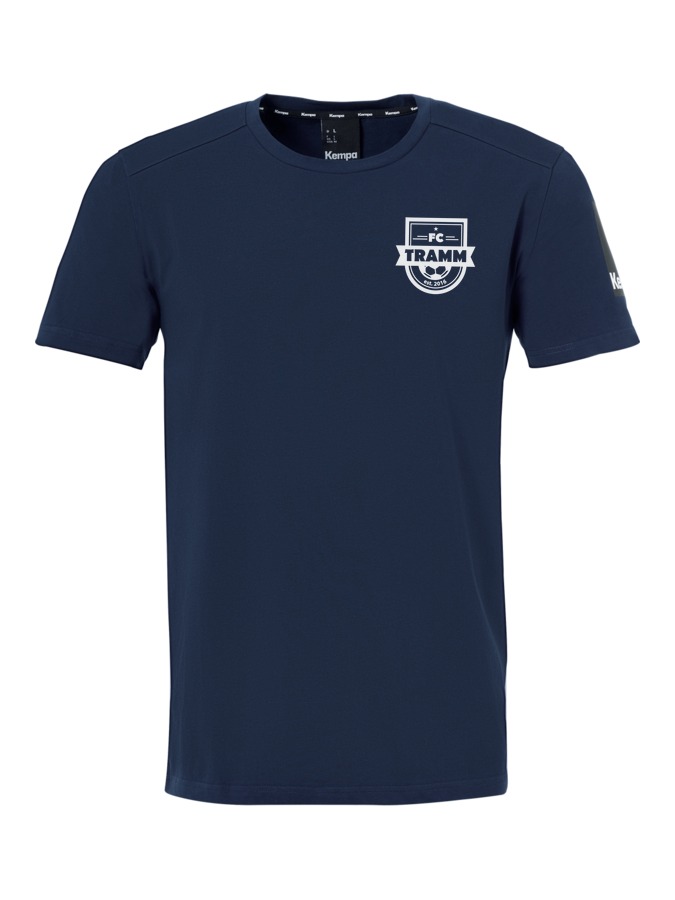 Kempa Status T-Shirt