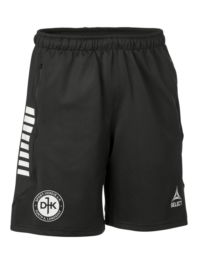Select Monaco Bermudashorts