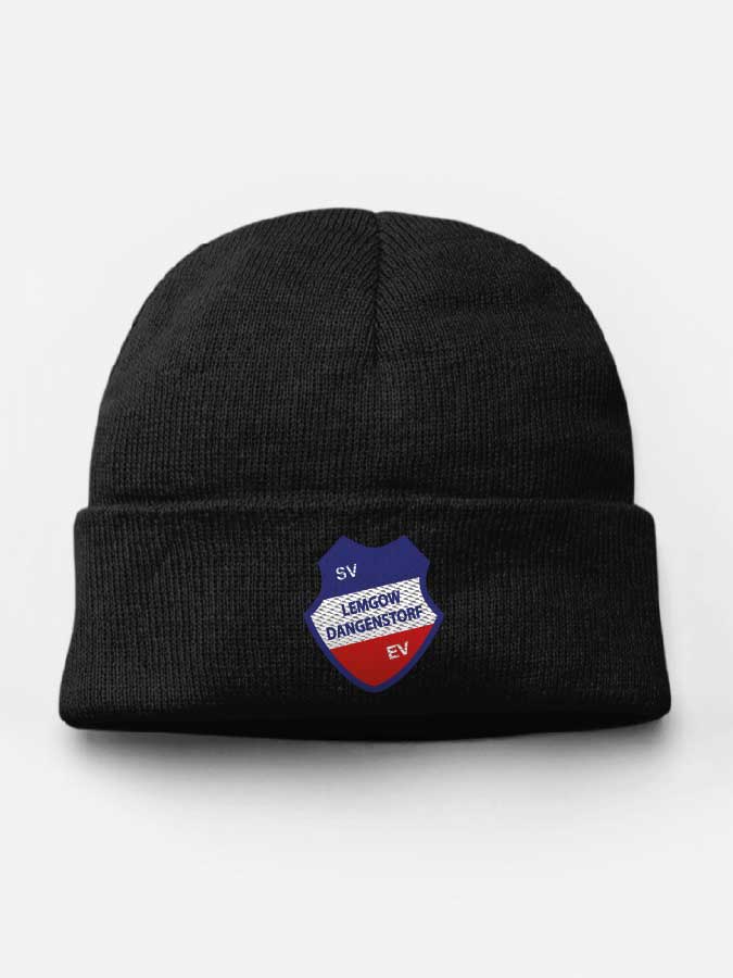 Beanie Kids Sticklogo