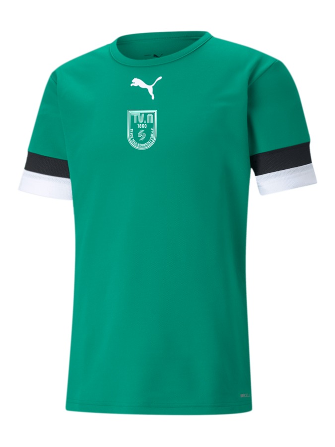PUMA teamRISE Trikot