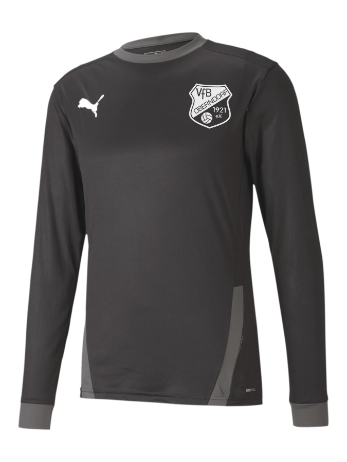 PUMA teamGOAL 23 Longsleeve