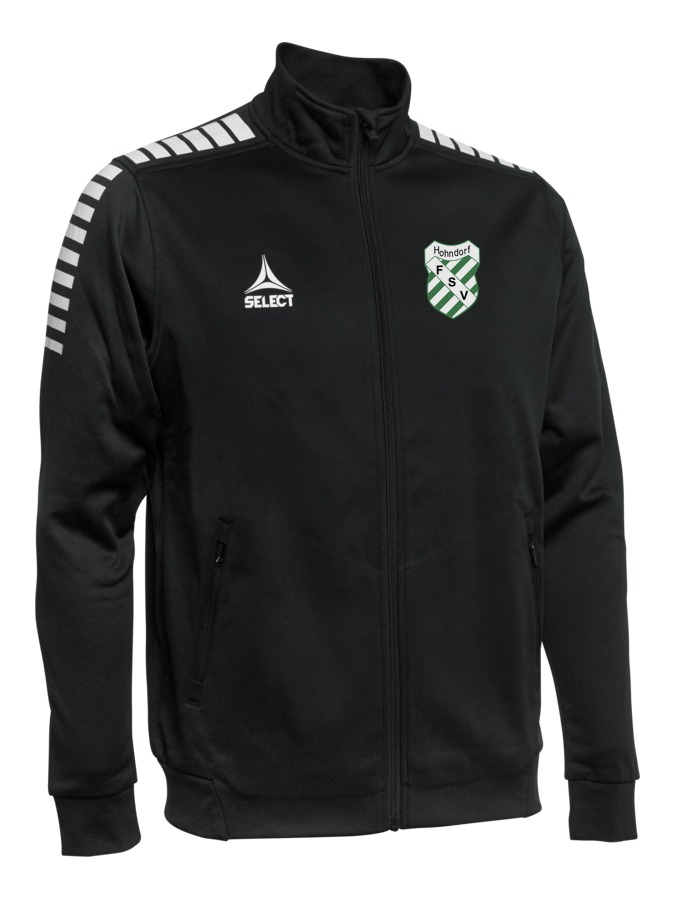 Select Monaco Präsentationsjacke