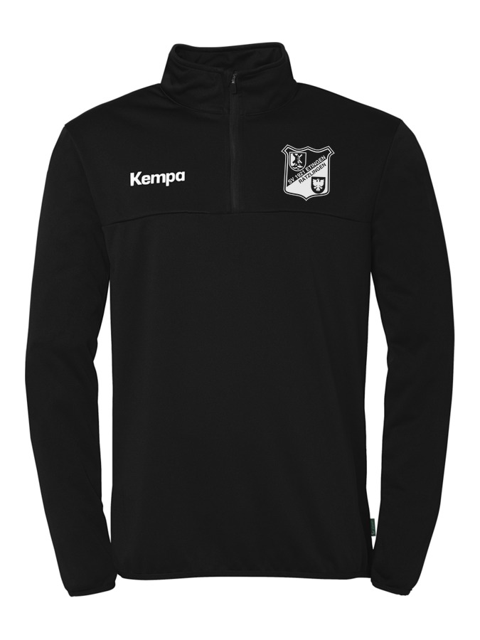 Kempa 1/4 Zip Top