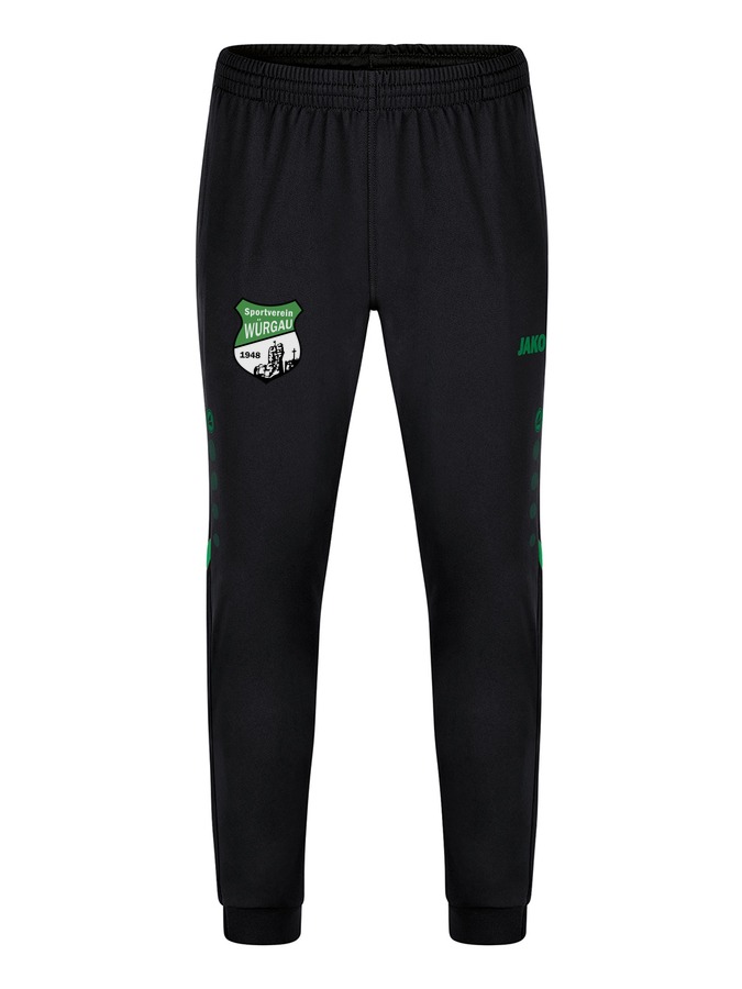 Jako Polyesterhose Challenge Damen