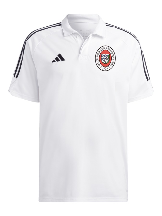 adidas Tiro 23 League Poloshirt