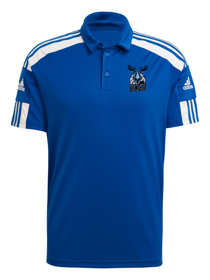 adidas Squadra 21 Poloshirt