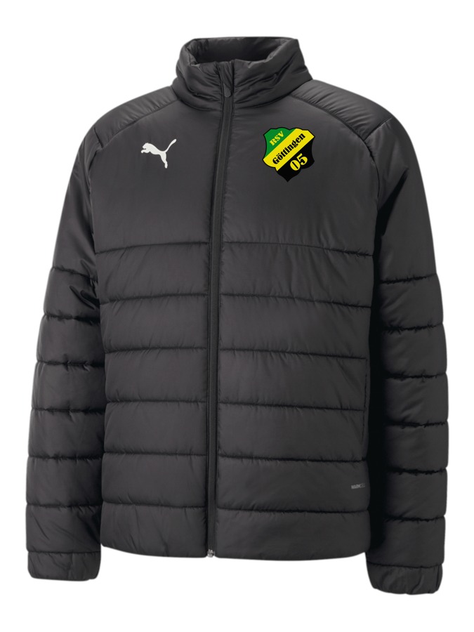 PUMA teamLIGA Padded Jacke 2