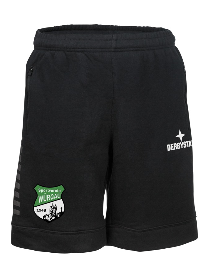 Derbystar Sweatshort Ultimo