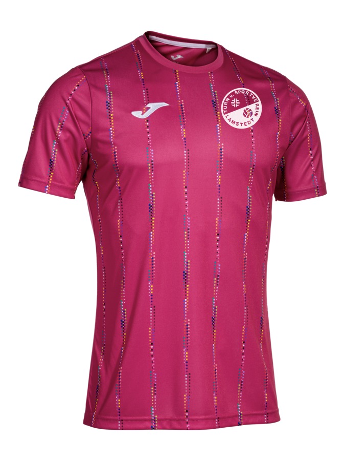 Joma Proteam Trikot