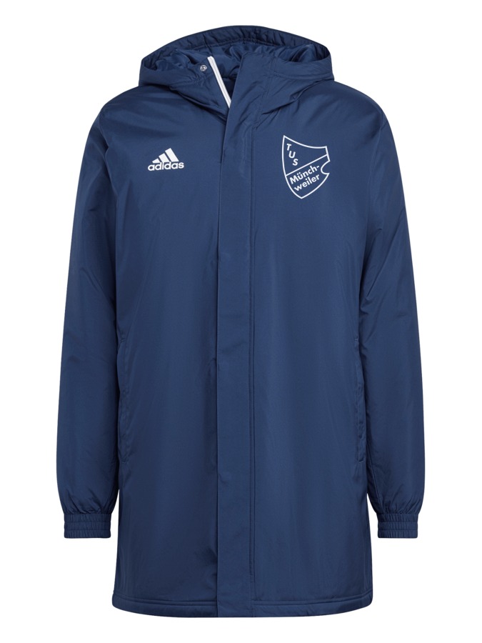 adidas Entrada 22 Stadionjacke