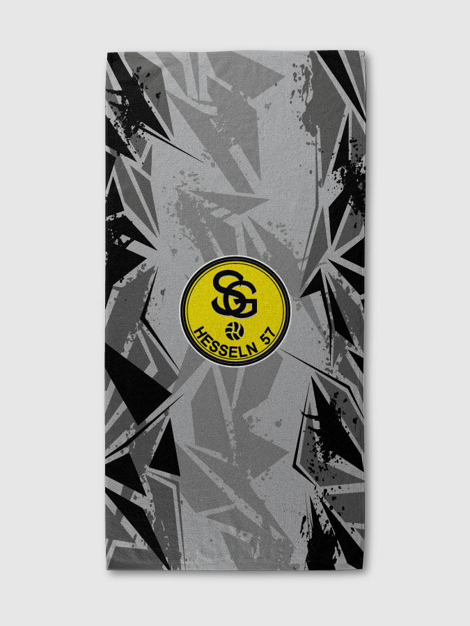 Strandhandtuch Dynamic