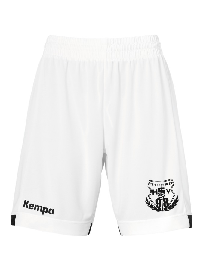 Kempa Player Long Shorts Damen