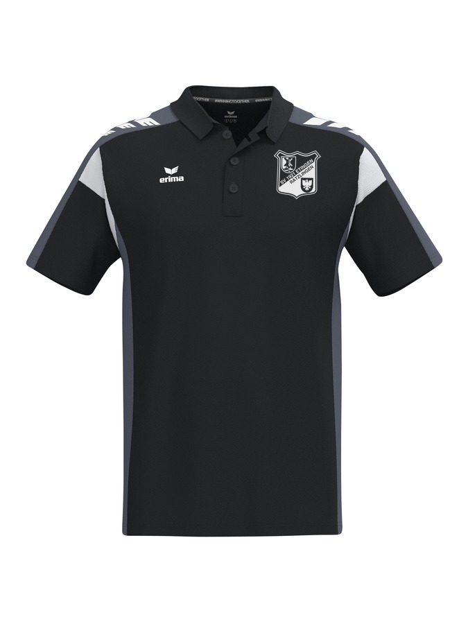 Erima Celebrate 125 Poloshirt Function