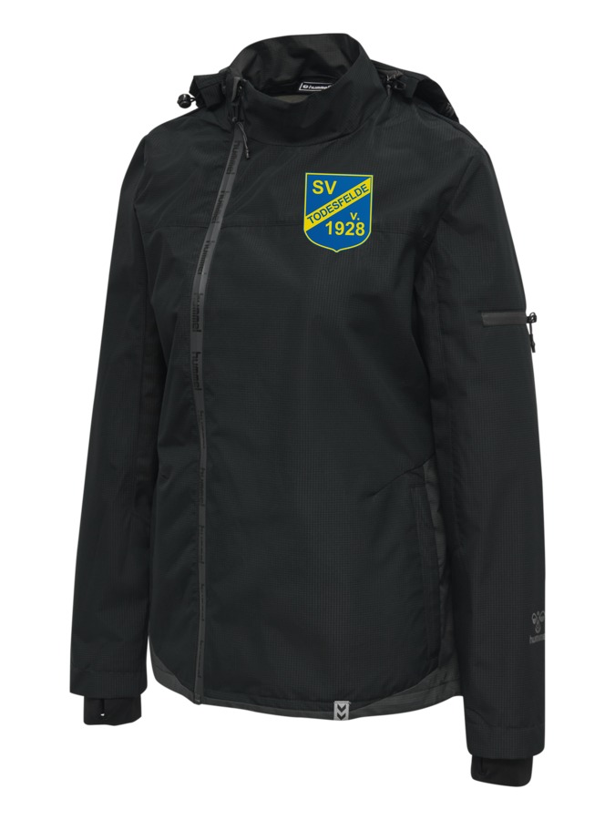 Hummel North Shell Jacke Damen