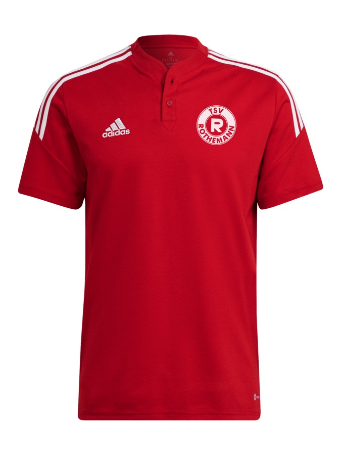 adidas Condivo 22 Poloshirt