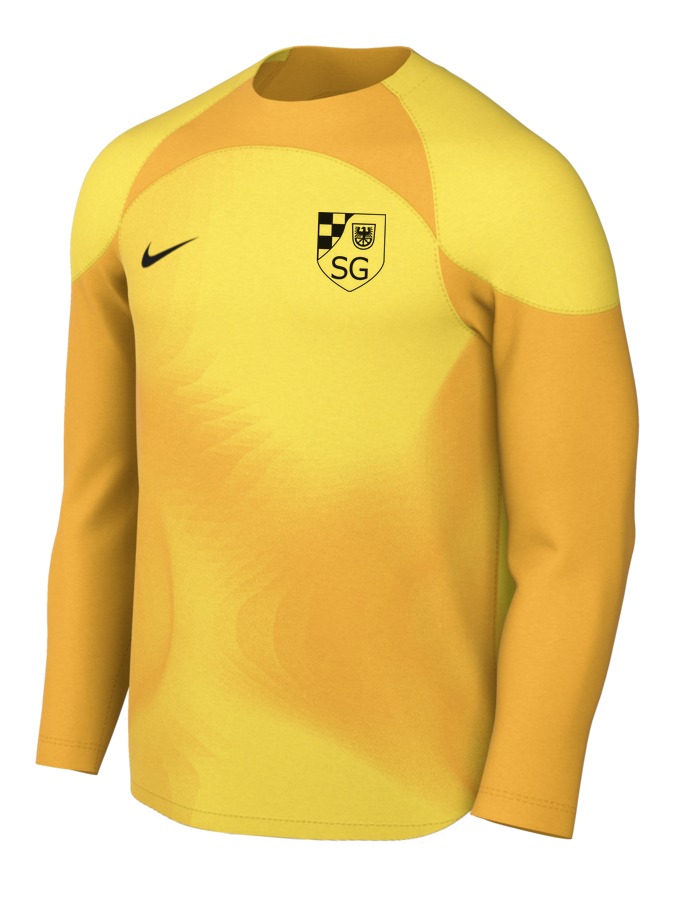 Nike Gardien 4 Langarm Trainingsoberteil