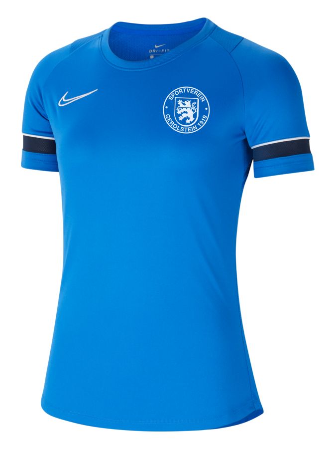 Nike Academy 21 Shirt Damen