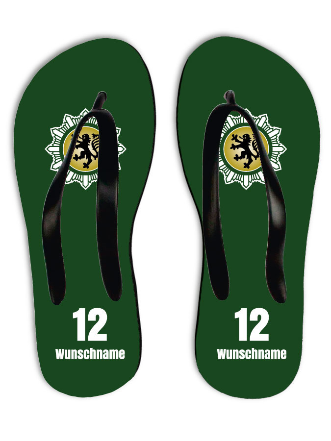 Zehentrenner