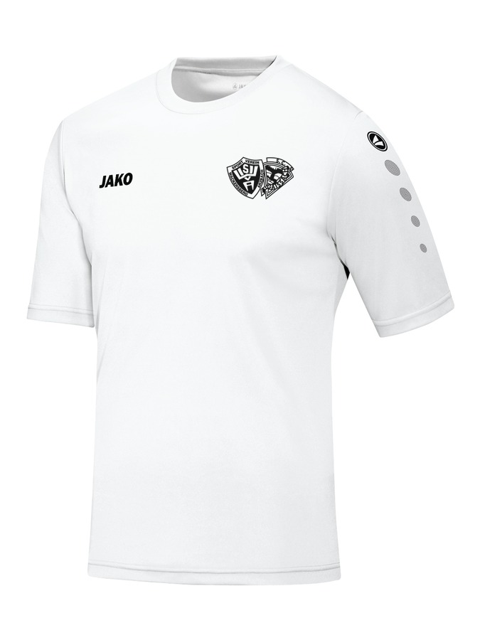 Jako Trikot Team Kurzarm