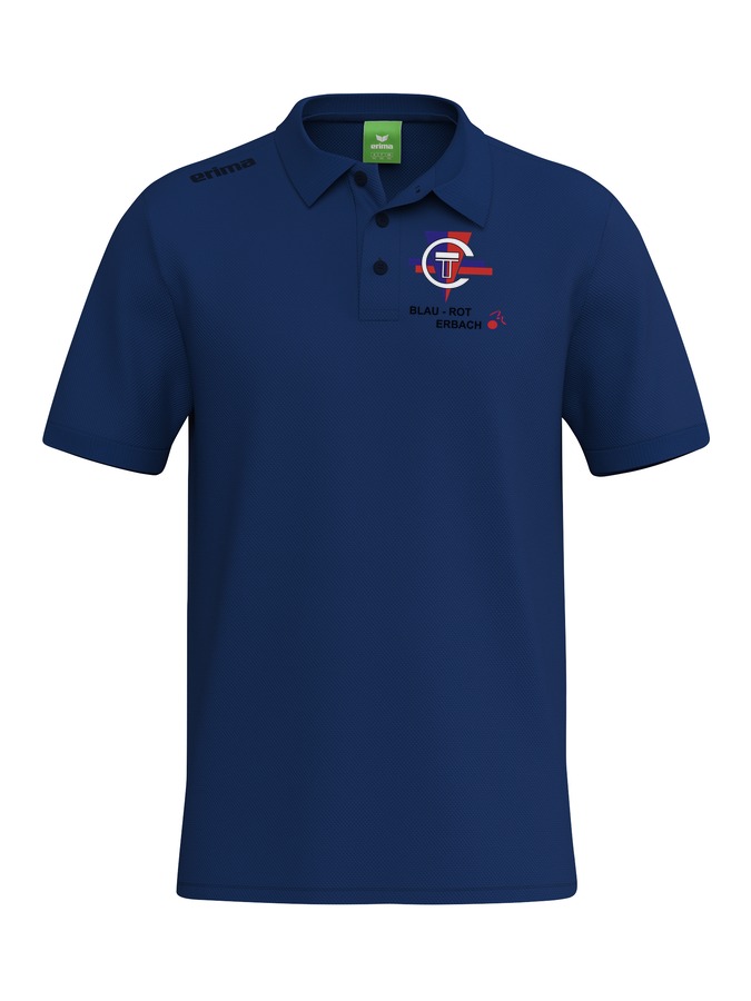 Erima Teamsport Poloshirt
