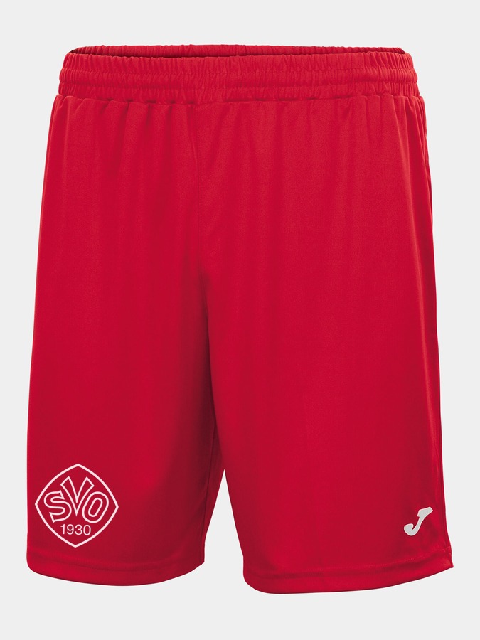Joma Short Nobel