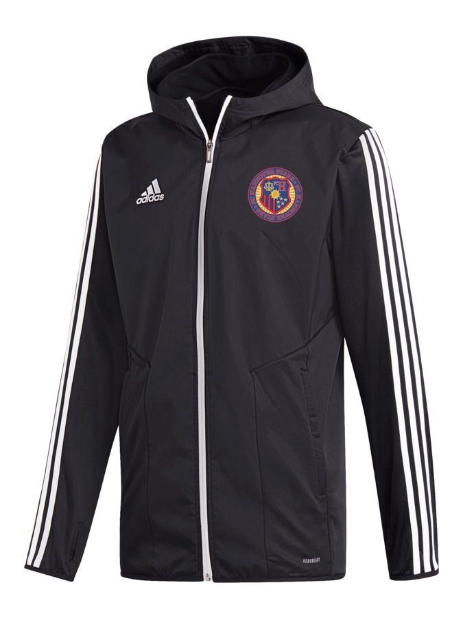 adidas Tiro 19 Trainingsjacke Warm