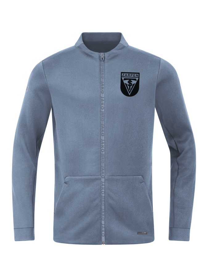 Jako Jacke Pro Casual