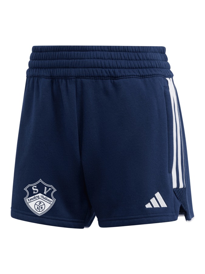 adidas Tiro 23 League Sweatshorts Damen