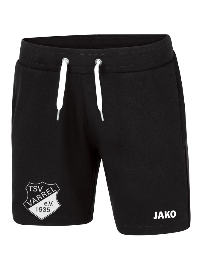 Jako Short Base Damen