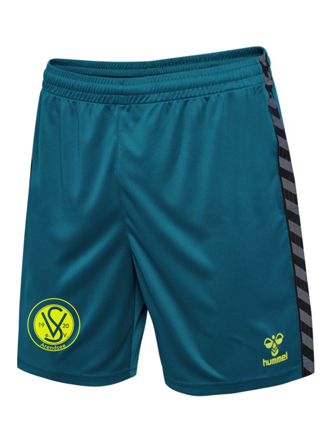 Hummel Authentic Pl Shorts
