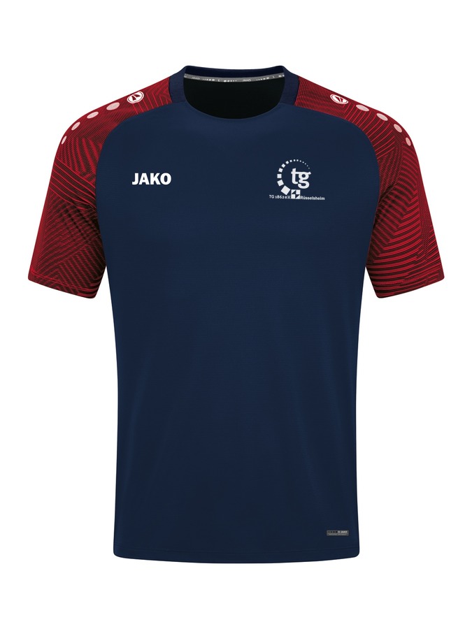 Jako T-Shirt Performance