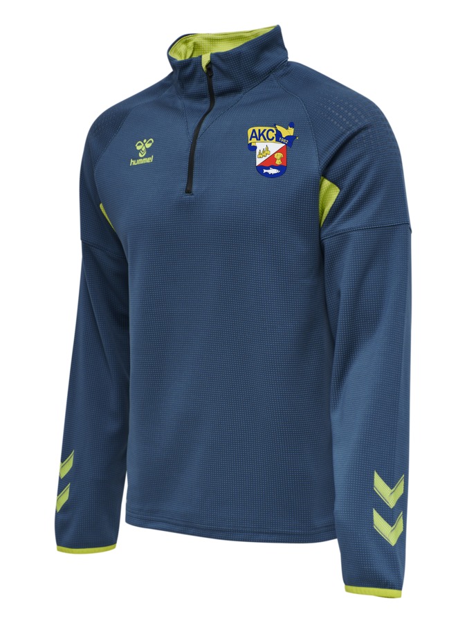 Hummel Lead Pro Half Zip