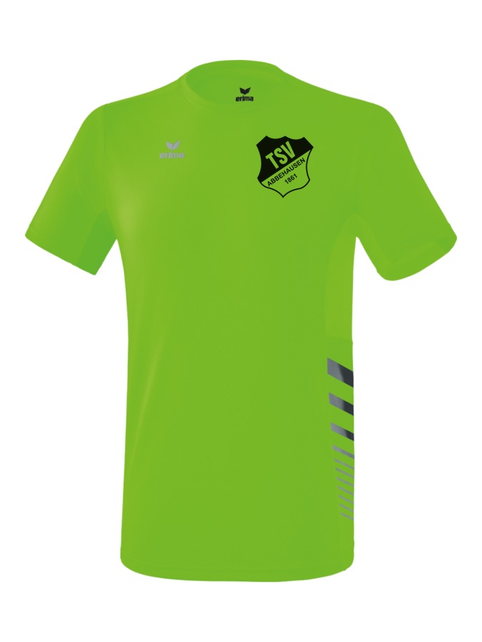 Erima Race Line 2.0 Running T-Shirt
