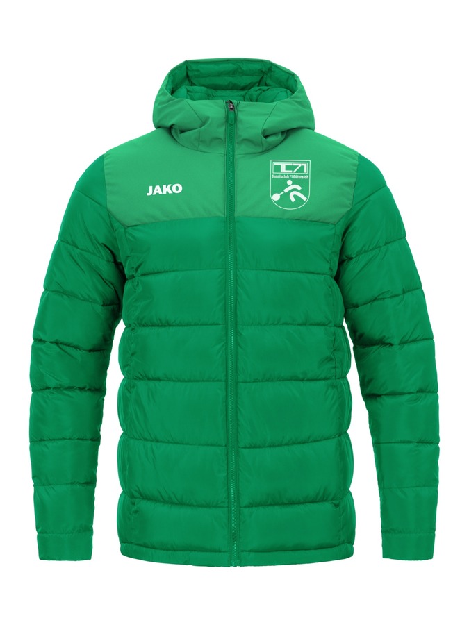 Jako Stadionjacke