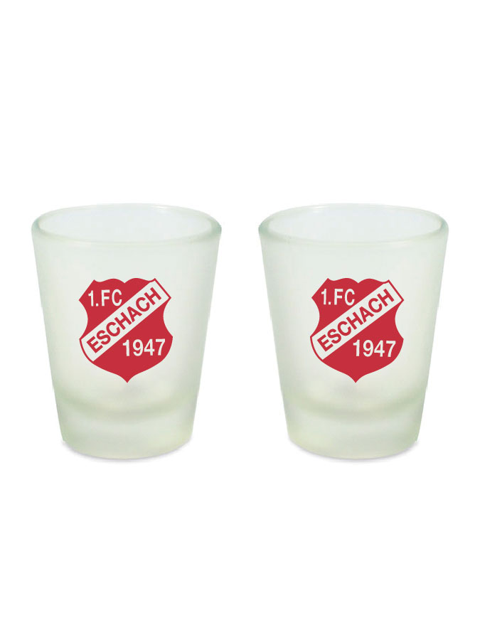 2er Set Schnapsglas Alina