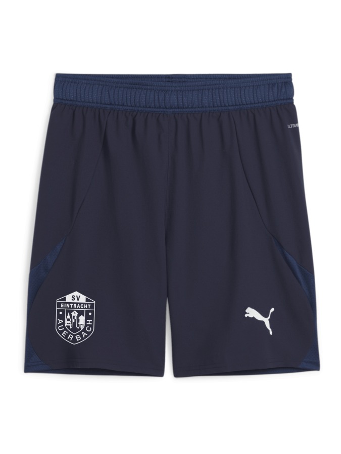 PUMA teamFINAL Shorts