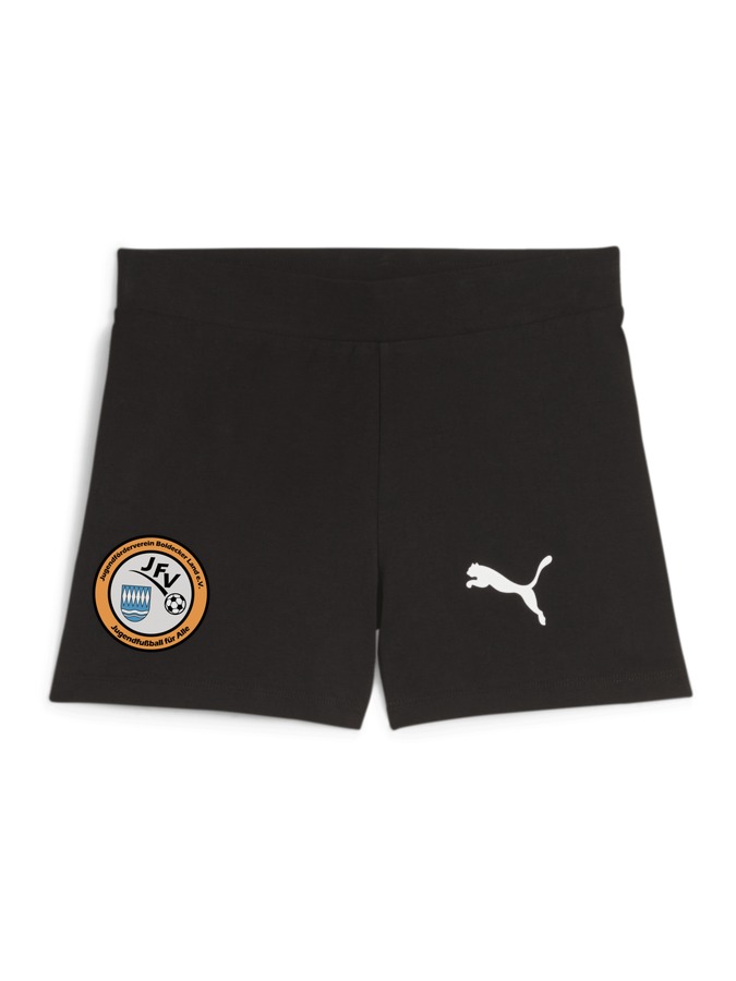 PUMA teamGOAL Volleyballshorts Damen