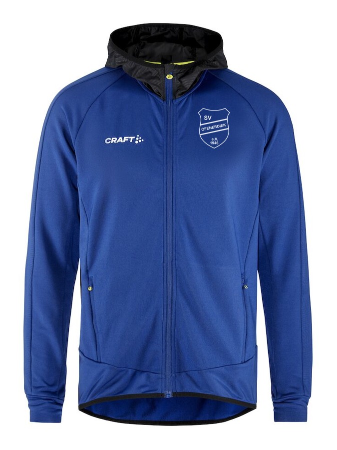 Craft Extend Trainingsjacke