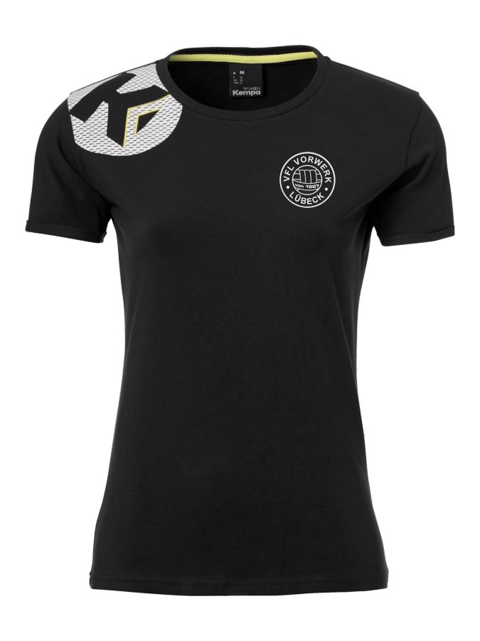 Kempa Core 2.0 T-Shirt Damen
