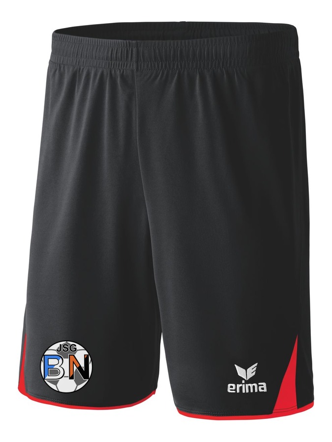 Erima Classic 5-C Shorts